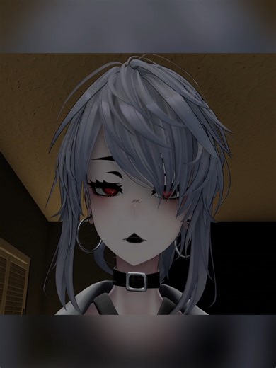 My impression of a vampire with something stuck in it's teeth. #vrc #vrchat #vrchatmemes #vrchatfunnymoments #vrchatcommunity #vrchatfunny #vrchatfyp #relatable #fbt