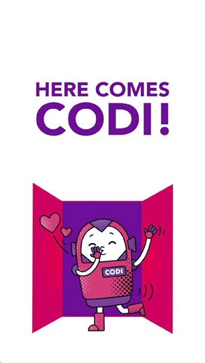 Our newest aspiring Digital Architect is born! Join CODI, our friendly robot-in-residence, on its curious adventures in our brand new series "Code Name: CODI" as it takes on the shiny world of all things digital with courage, integrity, care, respect, innovation and collaboration. Watch this space for more  #IMDA #IMDigitalArchitect | Infocomm Media Development Authority of Singapore | Facebook
