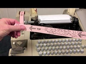 Altair 8800 - Video #7.2 - 4K BASIC Console Alternatives