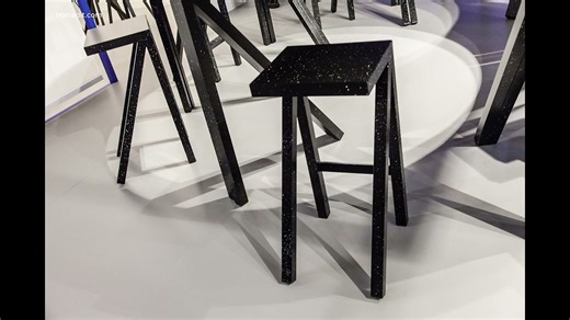 Modern seating ideas | Stylish chairs and accent pieces for every room