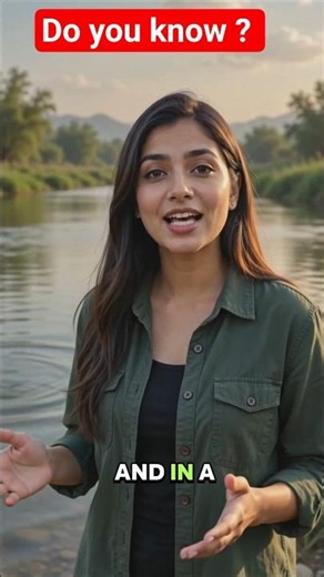 Silver Carp: The Fastest Growing Fish? 🐟 #animalfacts #viralshorts #wildlifeshorts #mkzoologist