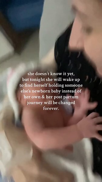 The Day My Baby Swap Changed Everything