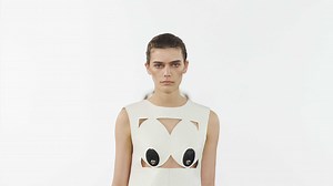 Area Spring 2024 Ready-to-Wear Collection