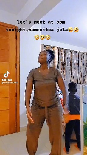 @nyabokemoraa 🔥🔥 | Arrow Bwoy