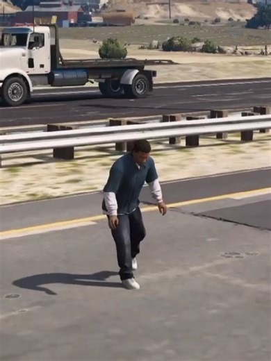 Ali The Gamer: Follow For GTA5 Content