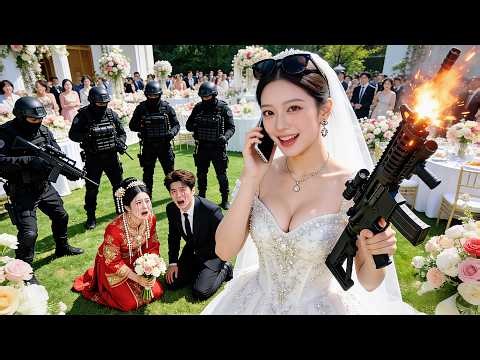 Mistress Smashed Her Million-Dollar Bouquet and Stole Her Fiancé—Reborn, One Call Made Them Pay!