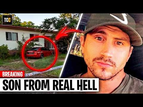 Police Expected A Peaceful Suburban Home, But Uncovered An Absolute Nightmare! | True Crime