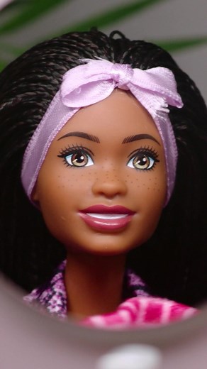 And 2 hours of TikTok before bed 😵💫 #Barbie #NightRoutine #BedTime #GRWM