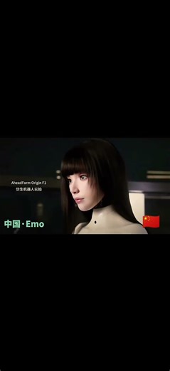 Global Bionic Robots