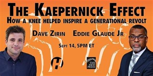 The Kaepernick Effect: How A Knee Inspired a Generational Revolt