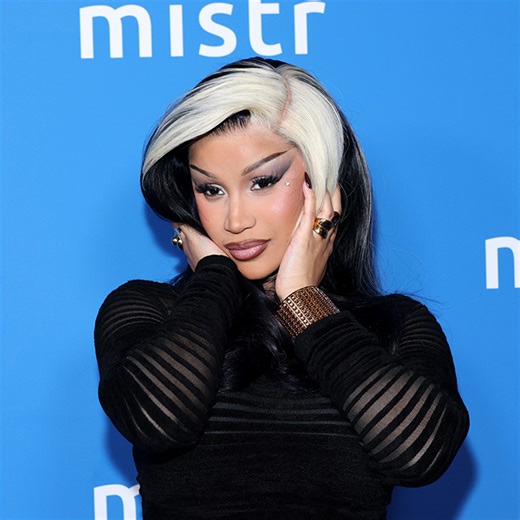 Cardi B Makeup Looks That Always Go Viral | IPSY