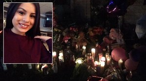 Rape and Murder of Girl, 15, Allegedly Captured on Boyfriend's Cell Phone: 'I Don't Want to Die'