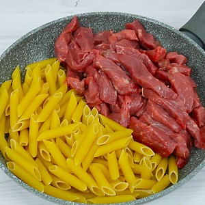 Quick and easy dinner, ready in minutes! #dinner #easyrecipe | Cookery Recipes