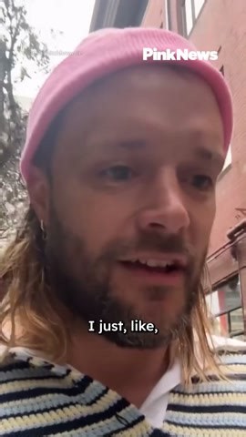 AFL star Mitch Brown confronted at Lady Gaga concert: Staffer demanded he "prove" his bisexuality