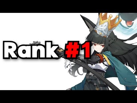 I reviewed the Rank #1 builds of ZZZ