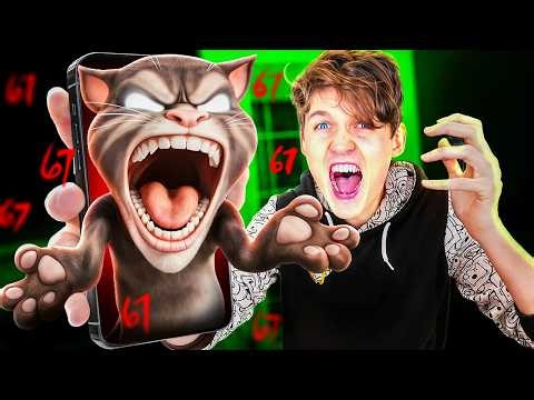 TOP 5 TALKING ______ GAMES EVER! (EVIL TALKING TOM, TALKING BEN, TALKING ANGELA & MORE!)