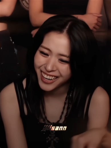 Ryujin's Adorable Moments in ITZY