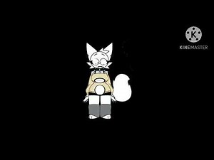 Sprunki Wenda new human inflation pop!