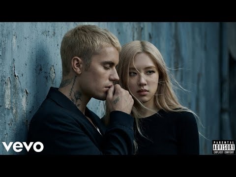 Justin Bieber & ROSÉ - Still Yours (Music Video)