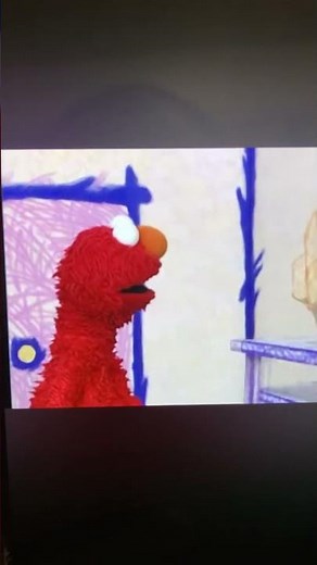 Q 2 Love Elmo Rosita Journey To Ernie Farm Elmo’s World Ears 👂