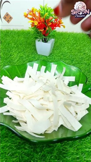 Paneer Thread Lollipop 🍭 Ramadan Series ep-12