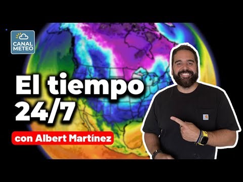 En vivo - Canal Meteo