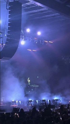 ZEDD summer night concerts at the fair at the pne Vancouver August 27th 2026 ‪@zedd‬ ‪@pneplayland‬