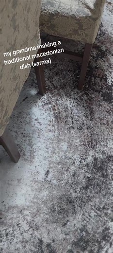 #supportmygrandma #fyp