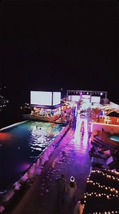 Join us every night for non-stop parties and weekends filled with laughter at SKY CLUB! Experience the enchanting performances of our fabulous drag queens and the mesmerizing live shows by our fire dancer. Sip on budget-friendly drinks as we turn every night into a celebration. #PartyWithUs #boracay #nightlife #nightout #islandlife #happyhour #partywear #Partytime #celebrate #firedance #comedynight #comedyshow | Boracay Ocean Club Resort & Spa