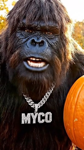 Bigfoot Carves a Pumpkin 🎃 Bigfoot saw Spore n’ Sprout growing mushrooms from a pumpkin yesterday in real life so he just had to try it! 🎃 🍄 Watch his real video: 👉https://youtu.be/me2COpXAm6Y👈 #fbreelsvideo #reelsvideo #Halloween #spookyseason #pumpkins #jackolantern #halloweenvibes #pumpkincarving #fallvibes #bigfoot #bigfootvlog #mushrooms #mycology #growyourown #scienceexperiment #fungi | Myco Bigfoot