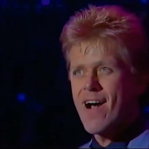 Peter Cetera: Glory Of Love (Swedish TV 1986) Stereo #80smusic #shortsabba