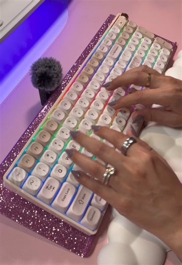 Numpad Edition: Keyboard Collection Highlights