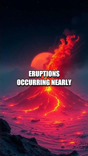 Exploring the Secrets of Io: Jupiter's Volcanic Moon