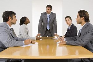 How to Design a Strategy for an Organization