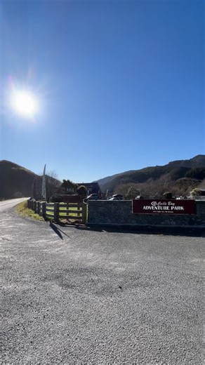 Welcome to the Cable Bay Adventure Park 🌿 From flying the Skywire high about the native forest to tearing up the quad bike trails, this is where adventure turns it up a notch! Throw in our summer drinks, famous cheese scones and sweeping views over Cable Bay… and suddenly “just popping out” turns into an all day mission! #basecafe #nelsontasman #skywireexperience #nzattractions #cablebayadventurepark | Cable Bay Adventure Park