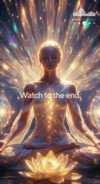 Stop... Maybe You Saw This For A Reason ✨ The Universe Is Speaking To You | 432Hz + 528Hz + 888Hz