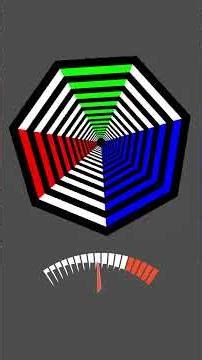 I love this glorious weirdness