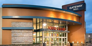 Gateway Mall sold for $51.5 million