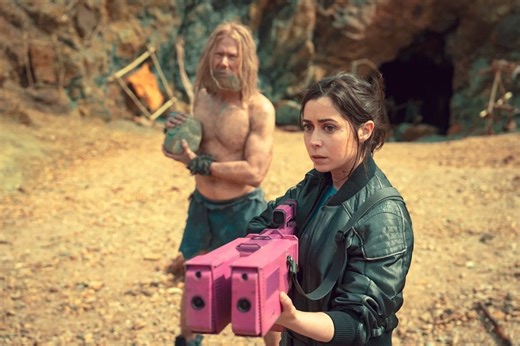 Black Mirror – Season 7 Episode 5 “Eulogy” Recap & Review