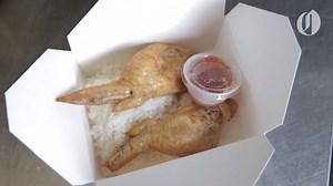 La's, a Hmong Food Cart, one of our best new food carts of 2018, wants to put Hmong food on the map. https://www.oregonlive.com/expo/life-and-culture/erry-2018/09/0cbdc7f9847326/portlands-best-new-food-carts.html | The Oregonian