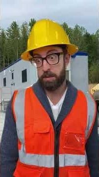 A normal day at work👷‍♂️ #construction