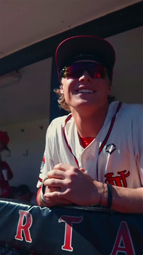 Countdown to Friday: Tampa Baseball Excitement