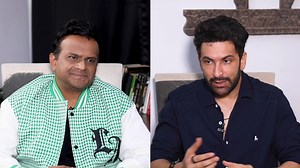 73K views · 397 reactions | In an exclusive chat with actor Nandish...