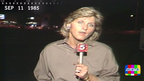 Beyond Riverfront: Fans celebrated Pete Rose's historic hit from unexpected places in 1985