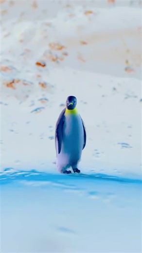 Penguins Propose With Rocks? 🐧💍 Male penguins search for the perfect pebble. They place it at a female’s feet. If she picks it up… they’re basically engaged. 🔔 Follow for interesting facts, stories, and moments! 💬 Comment below: What's your favorite dolphin species? ⚠️ We do not support content theft. Please do not reuse this video without permission. #penguins #viral #tiktok #trending