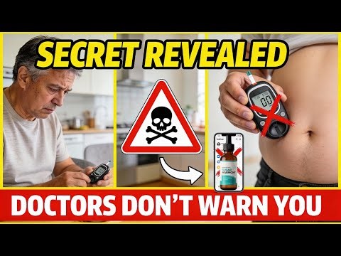 Sugar Harmony Reviews ⚠️My Honest Guide⚠️– Does Sugar Harmony Really Work or Is It a Scam? (2026)