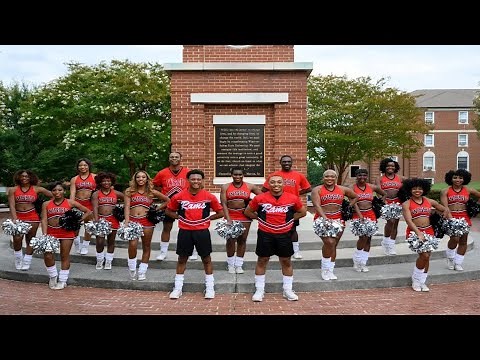 HBCU Tours - Winston Salem State University - Everything You Need To Know & See