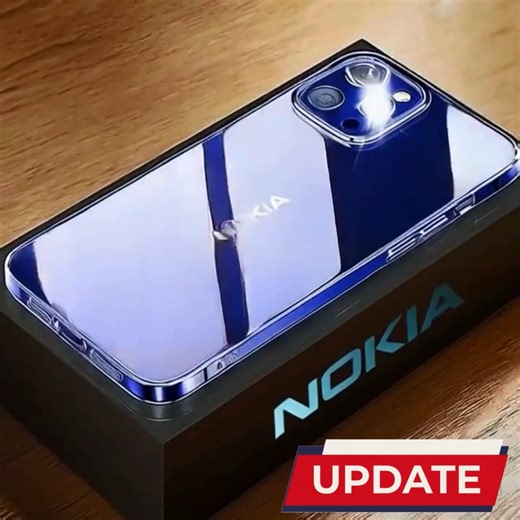 The Nokia Eagle 2024 is soaring onto the market soon, featuring standout 200MP cameras and an 8500mAh battery! | Price Pony