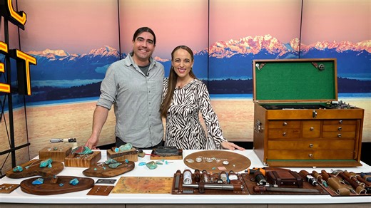 Discover local treasures at Pike Place Market's Holiday Night Market