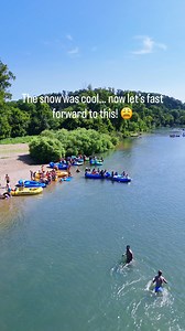 Share to speed up time! 😉😂 | River Ranch Resort